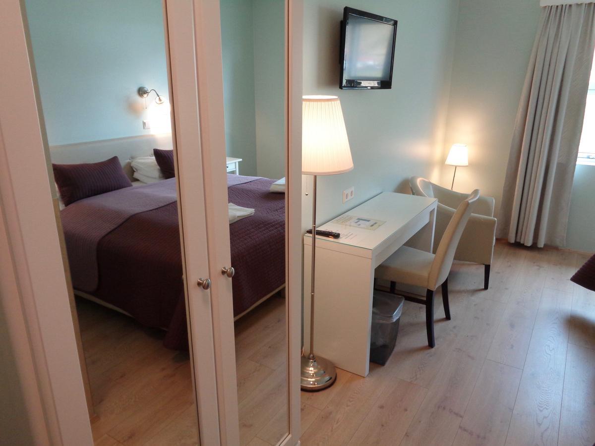 Hali Country Hotel Gerdi Экстерьер фото