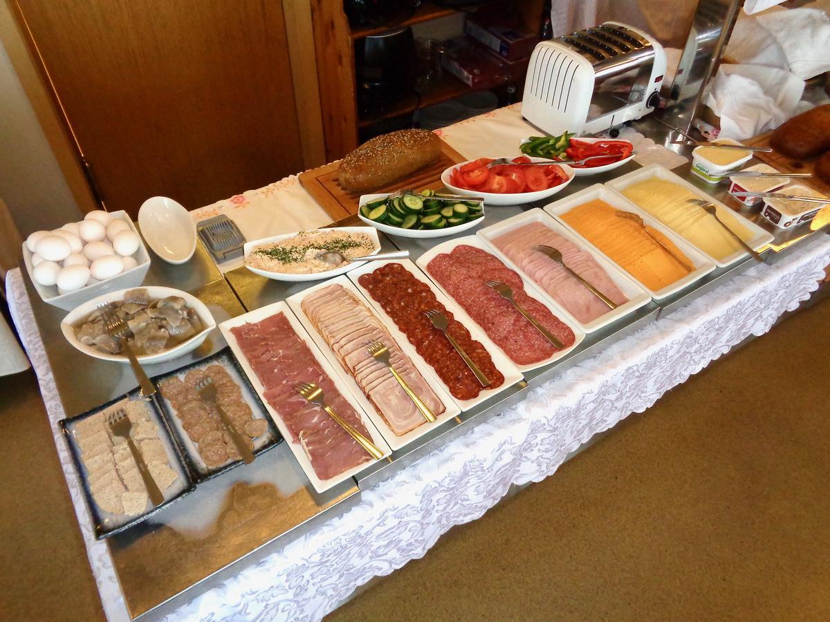 Hali Country Hotel Gerdi Экстерьер фото