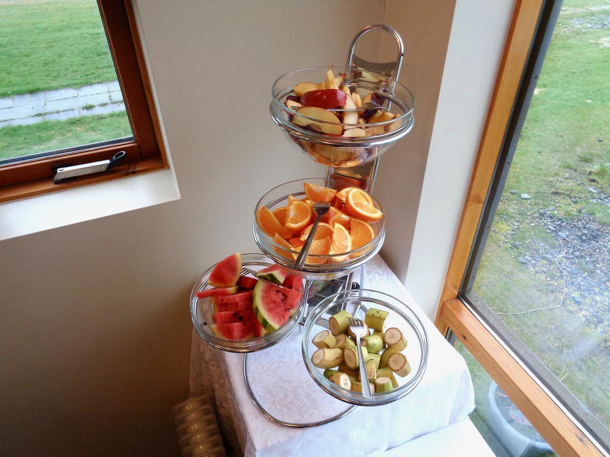 Hali Country Hotel Gerdi Экстерьер фото
