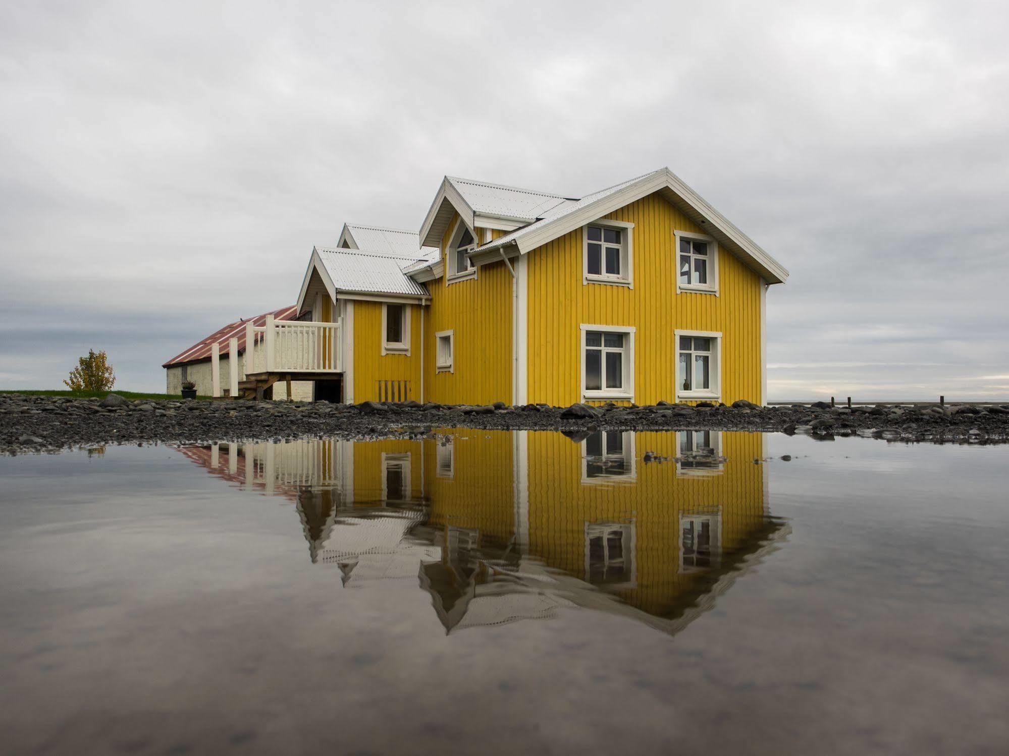 Hali Country Hotel Gerdi Экстерьер фото