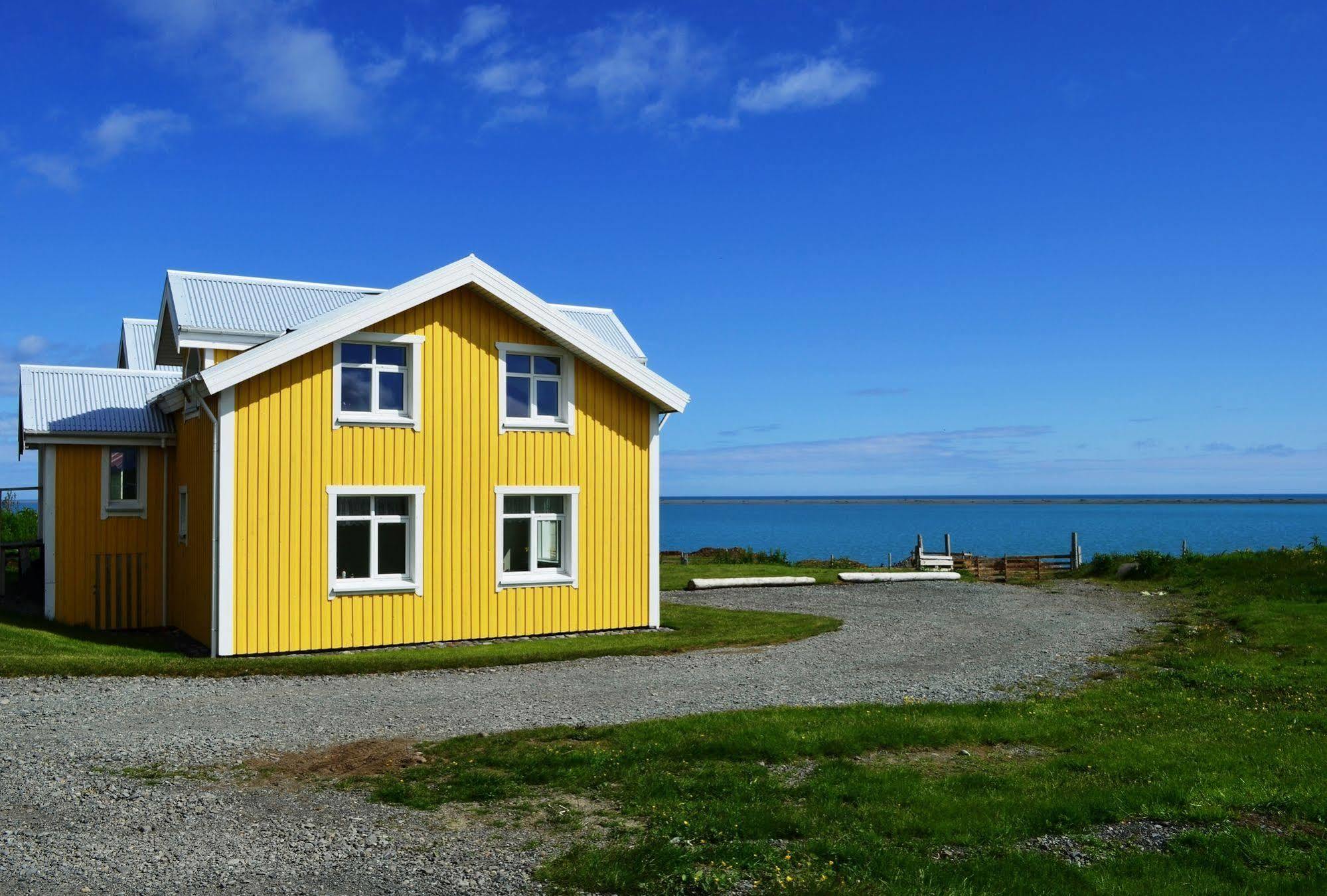 Hali Country Hotel Gerdi Экстерьер фото