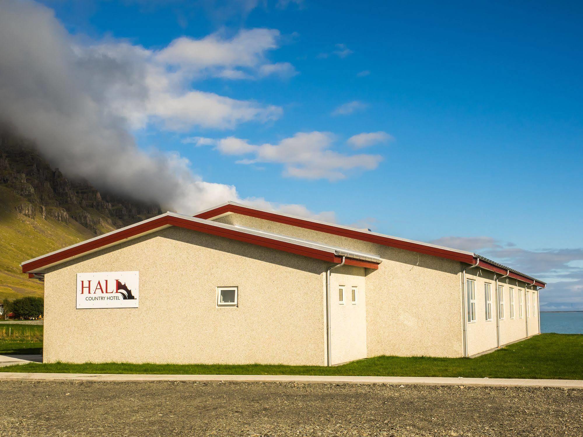 Hali Country Hotel Gerdi Экстерьер фото