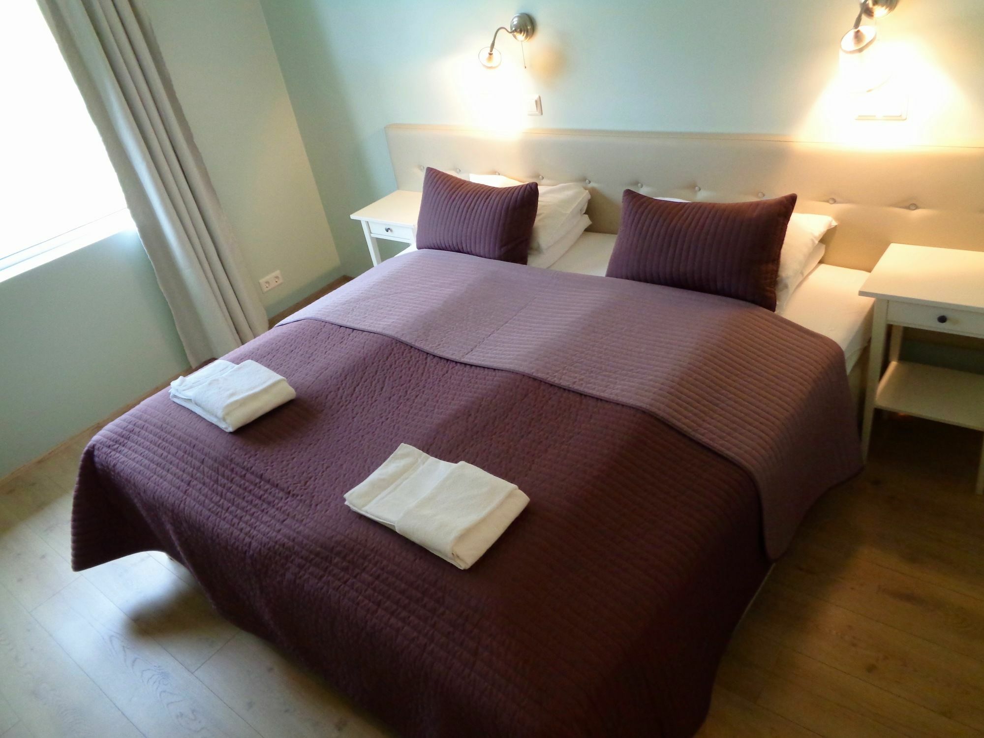 Hali Country Hotel Gerdi Экстерьер фото