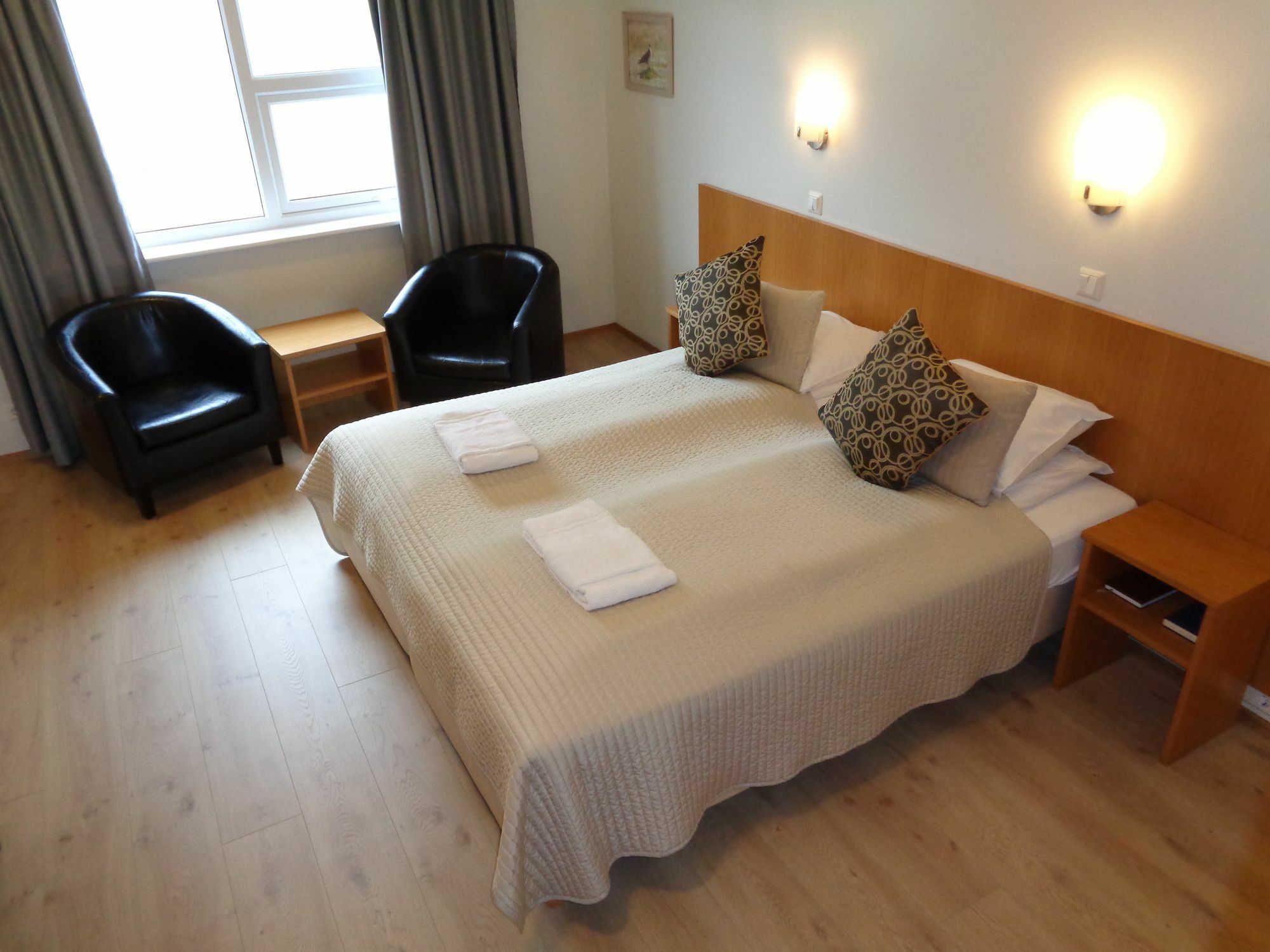 Hali Country Hotel Gerdi Экстерьер фото
