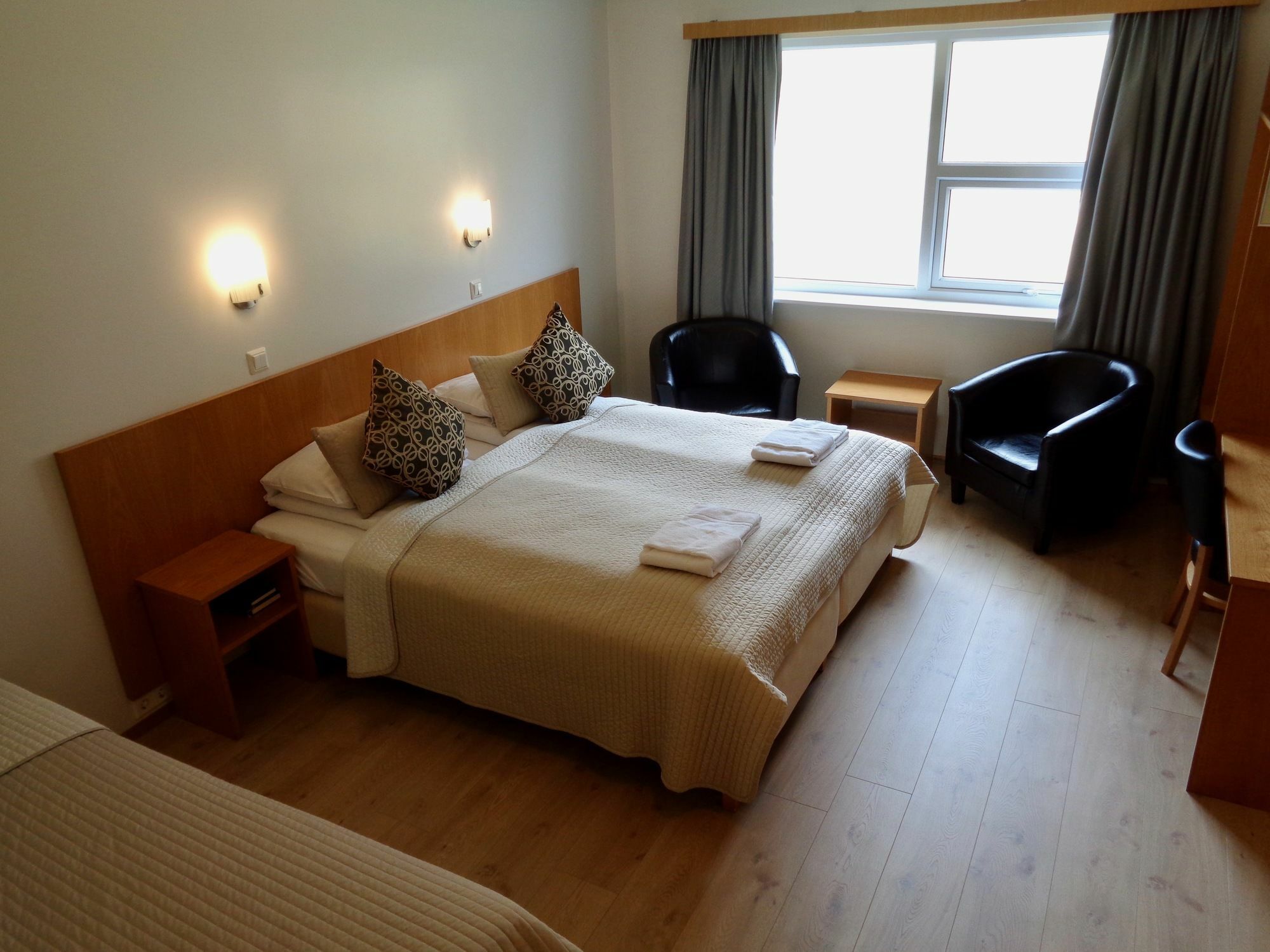 Hali Country Hotel Gerdi Экстерьер фото