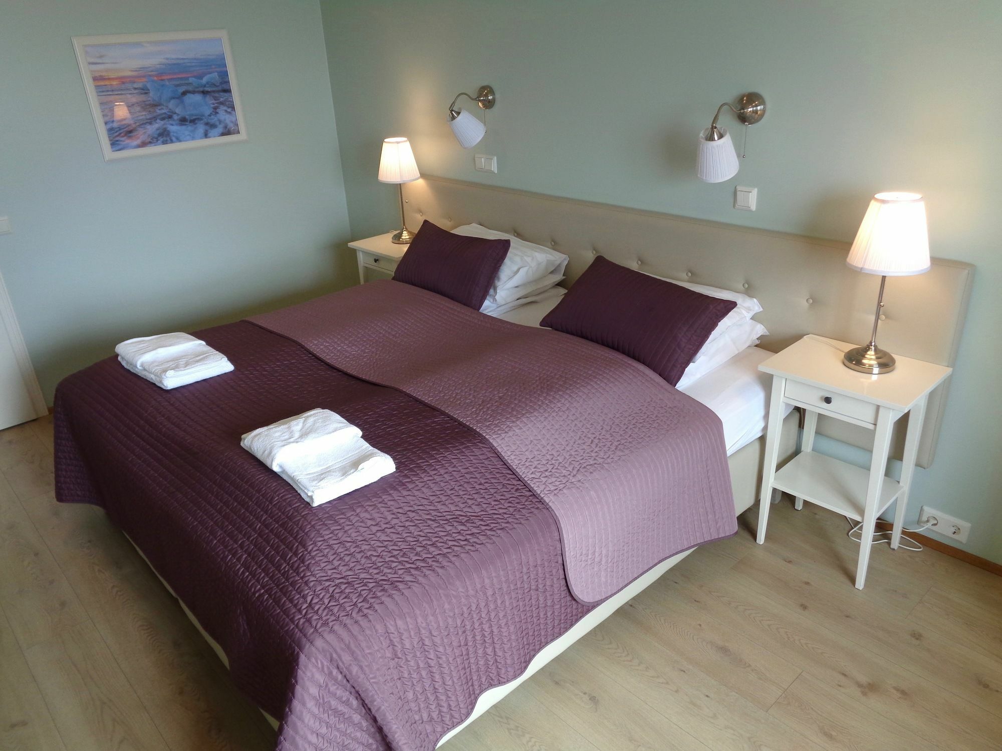 Hali Country Hotel Gerdi Экстерьер фото