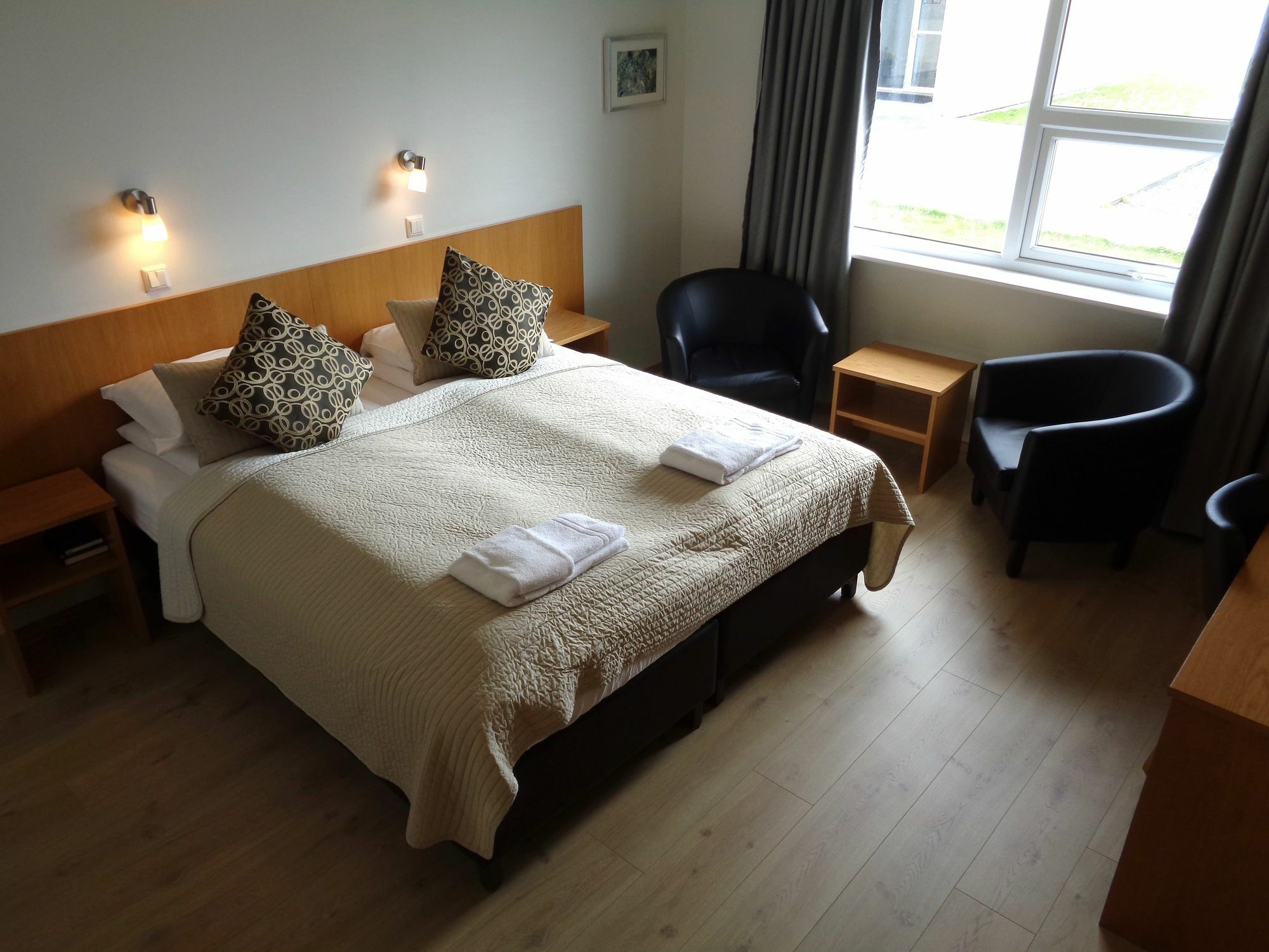 Hali Country Hotel Gerdi Экстерьер фото