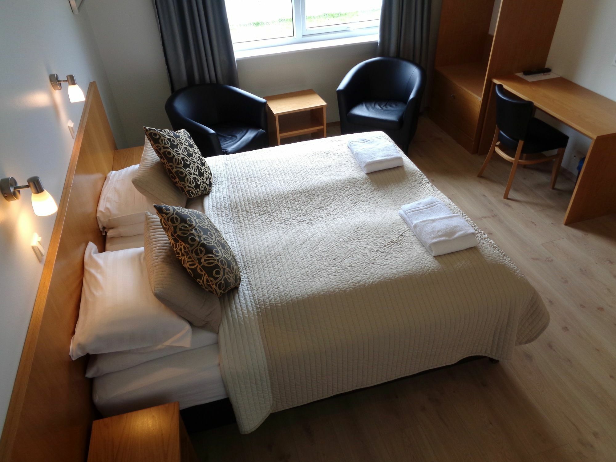 Hali Country Hotel Gerdi Экстерьер фото